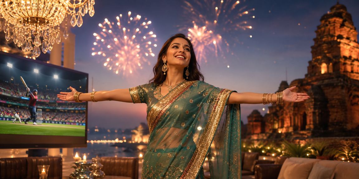 কুমিল্লার সৈকতে ক্রিকেট বেটিং উপভোগ করছেন একজন তরুণ বাংলাদেশি