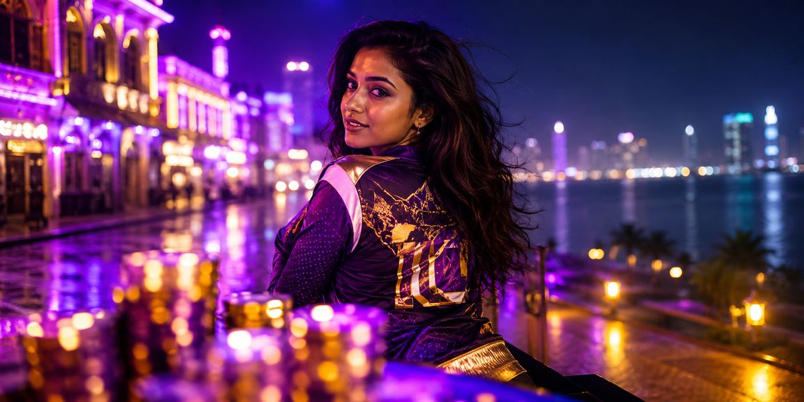রাজশাহীর সৈকতে ক্রিকেট বেটিং উপভোগ করছেন একজন উৎসাহী দর্শক