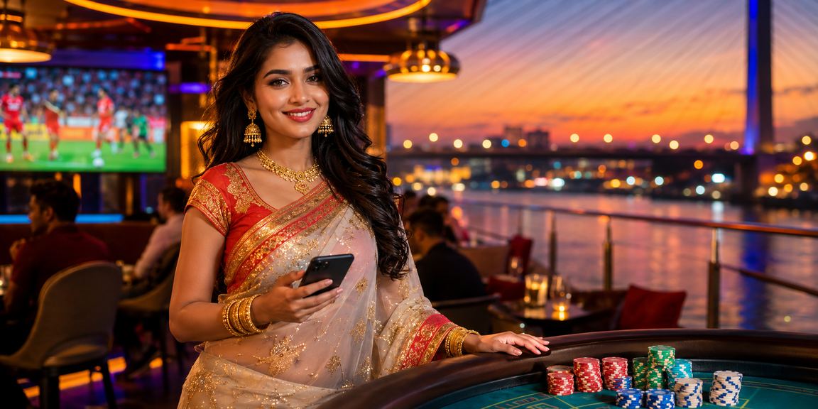 রংপুরে মোবাইল ক্যাসিনো শাড়ি থিম tk55536site মোবাইল অভিজ্ঞতা