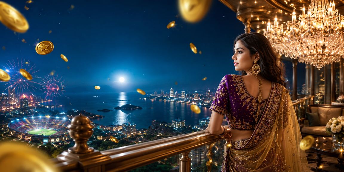 বাংলাদেশে অনলাইন জ্যাকপট গেম উপভোগ করছেন একজন খেলোয়াড়